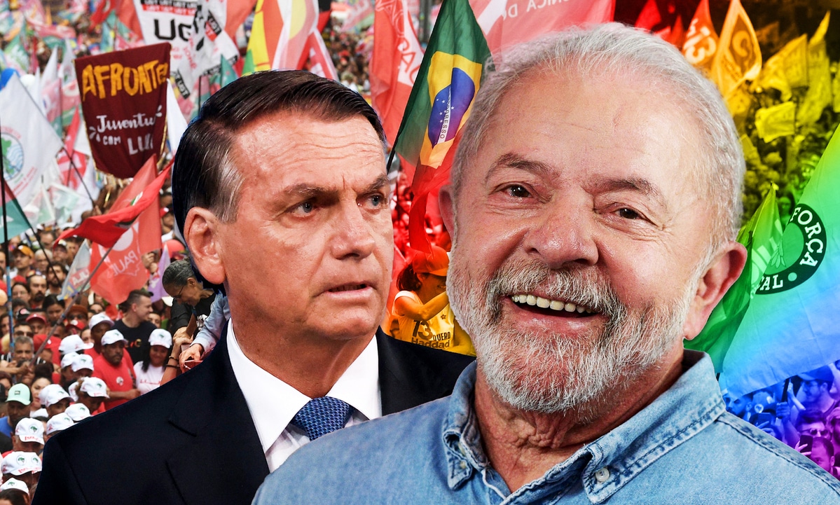 Brazil's LGBTQ+ politicians herald new age of hope as Bolsonaro consigned to 'sewer of history'
