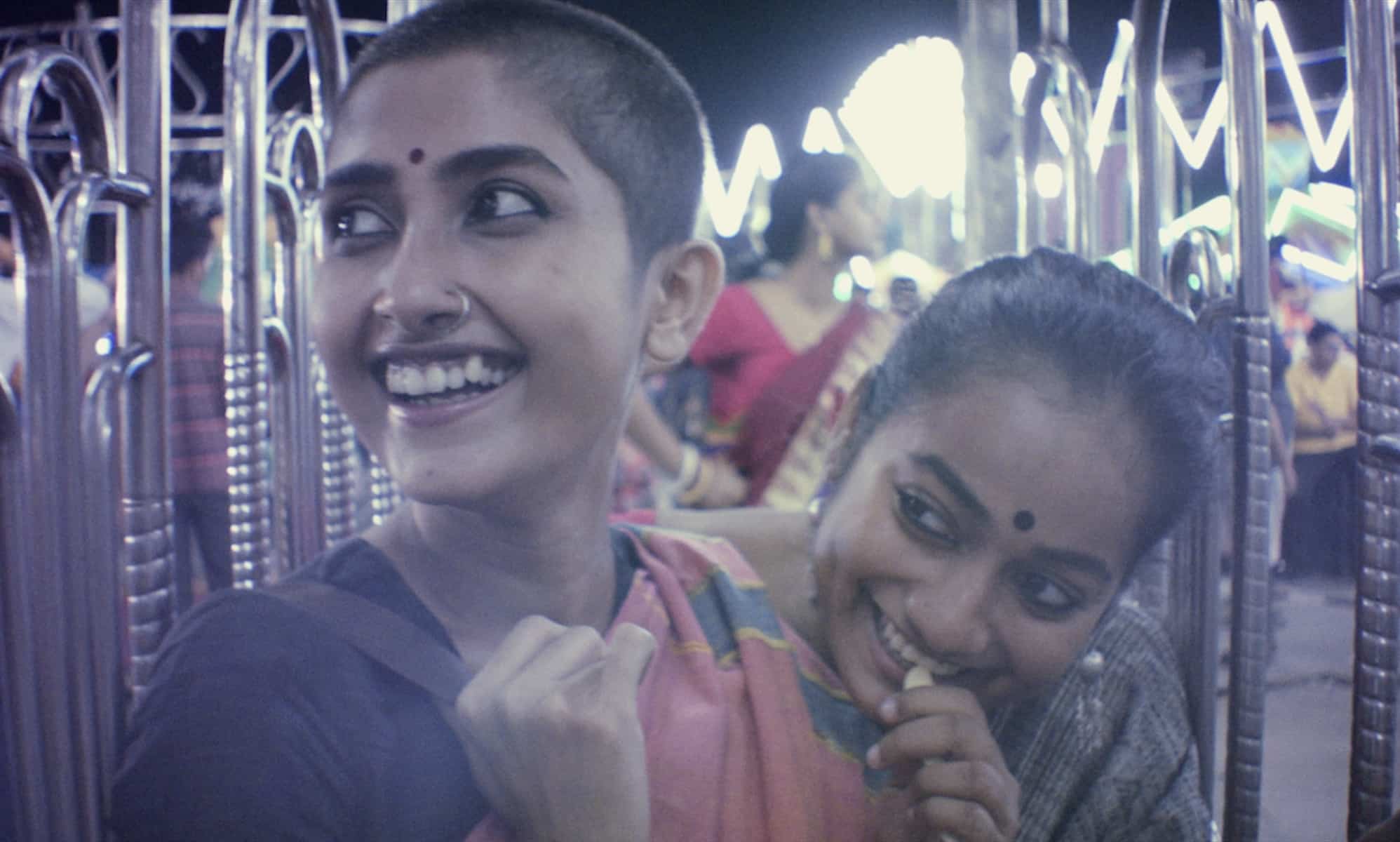 How a tender film about childhood sweethearts became queer by chance: 'Gender doesn't really matter'