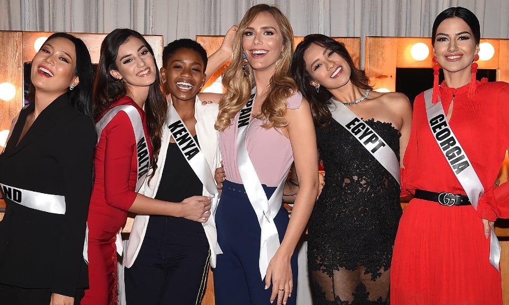 World's third-richest trans woman buys Miss Universe franchise, formerly owned by Donald Trump