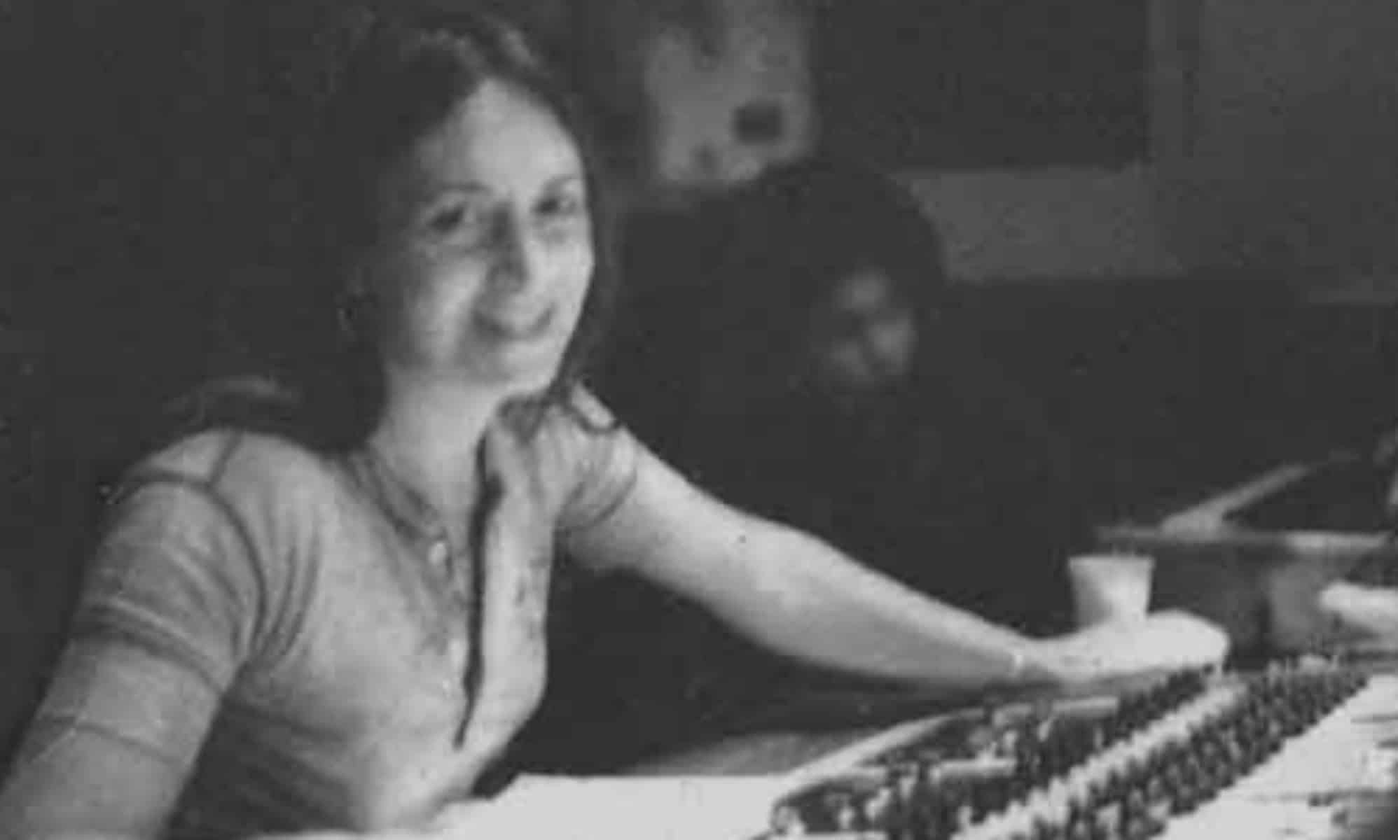 How a feminist, lesbian music collective powerfully defended trans rights in 1970s Los Angeles