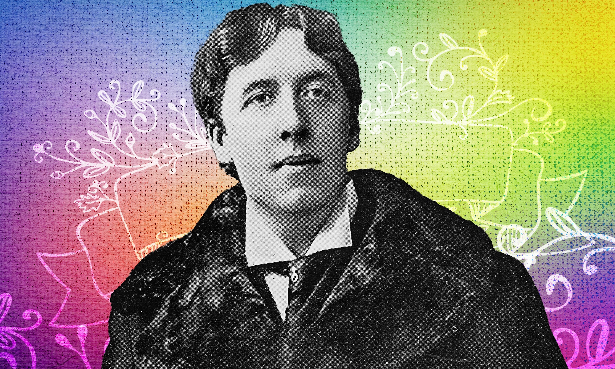 How revolutionary gay poet Oscar Wilde left behind a lasting queer legacy