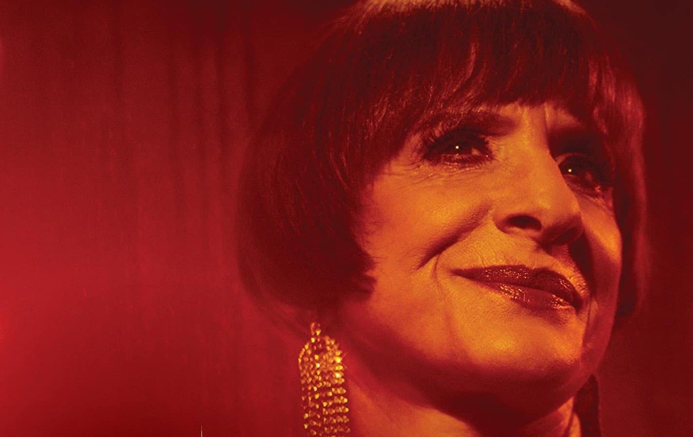 Patti LuPone sings as men have sex in bathhouse in gayest American Horror Story yet