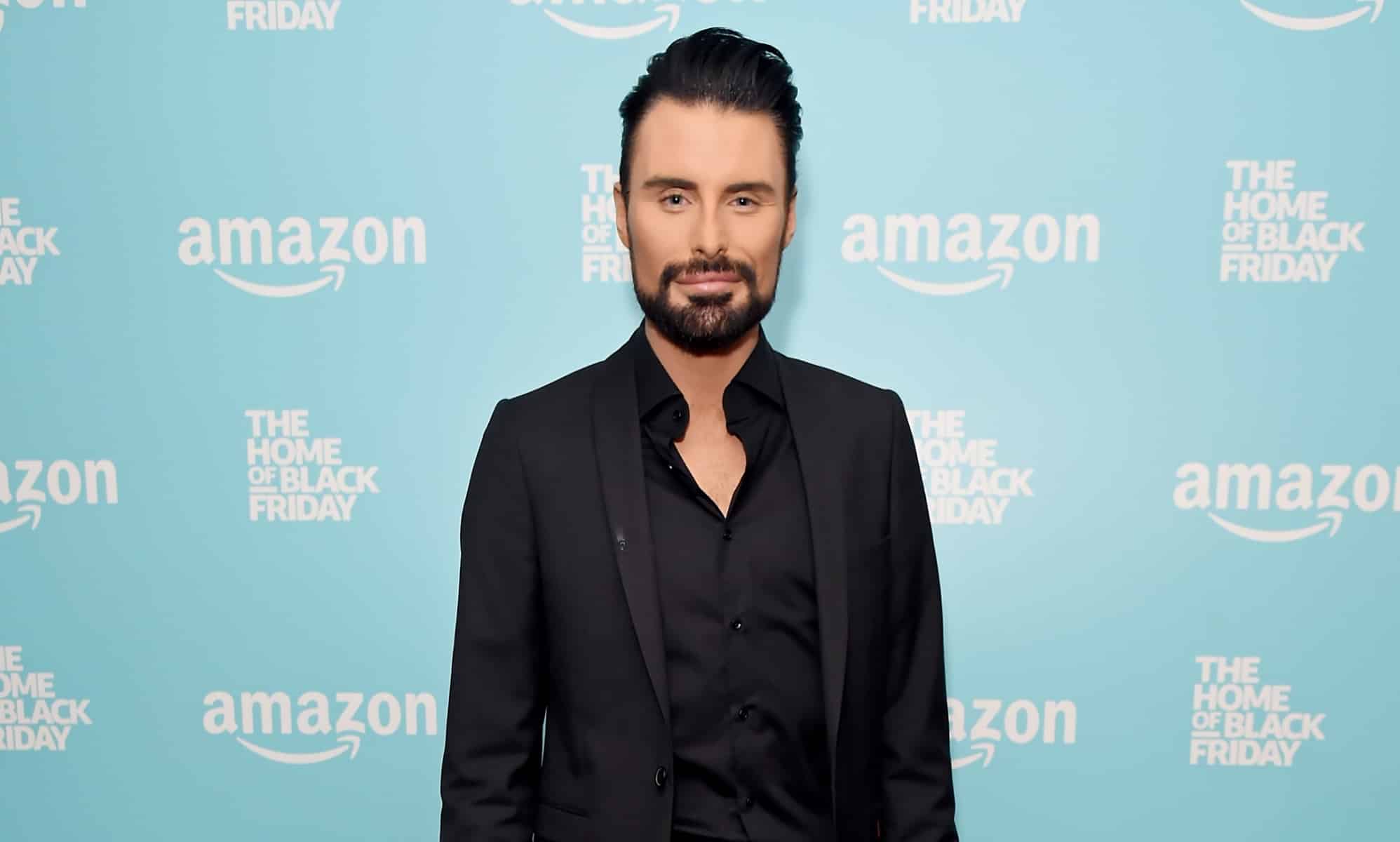 Rylan Clark open up about suicide attempt and stay in psychiatric hospital