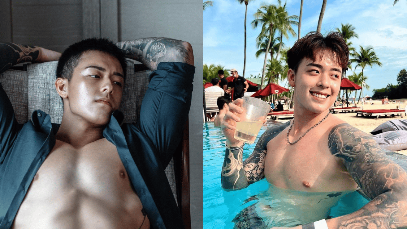 OnlyFans creator 'jailed for refusing to stay off site' in Singapore