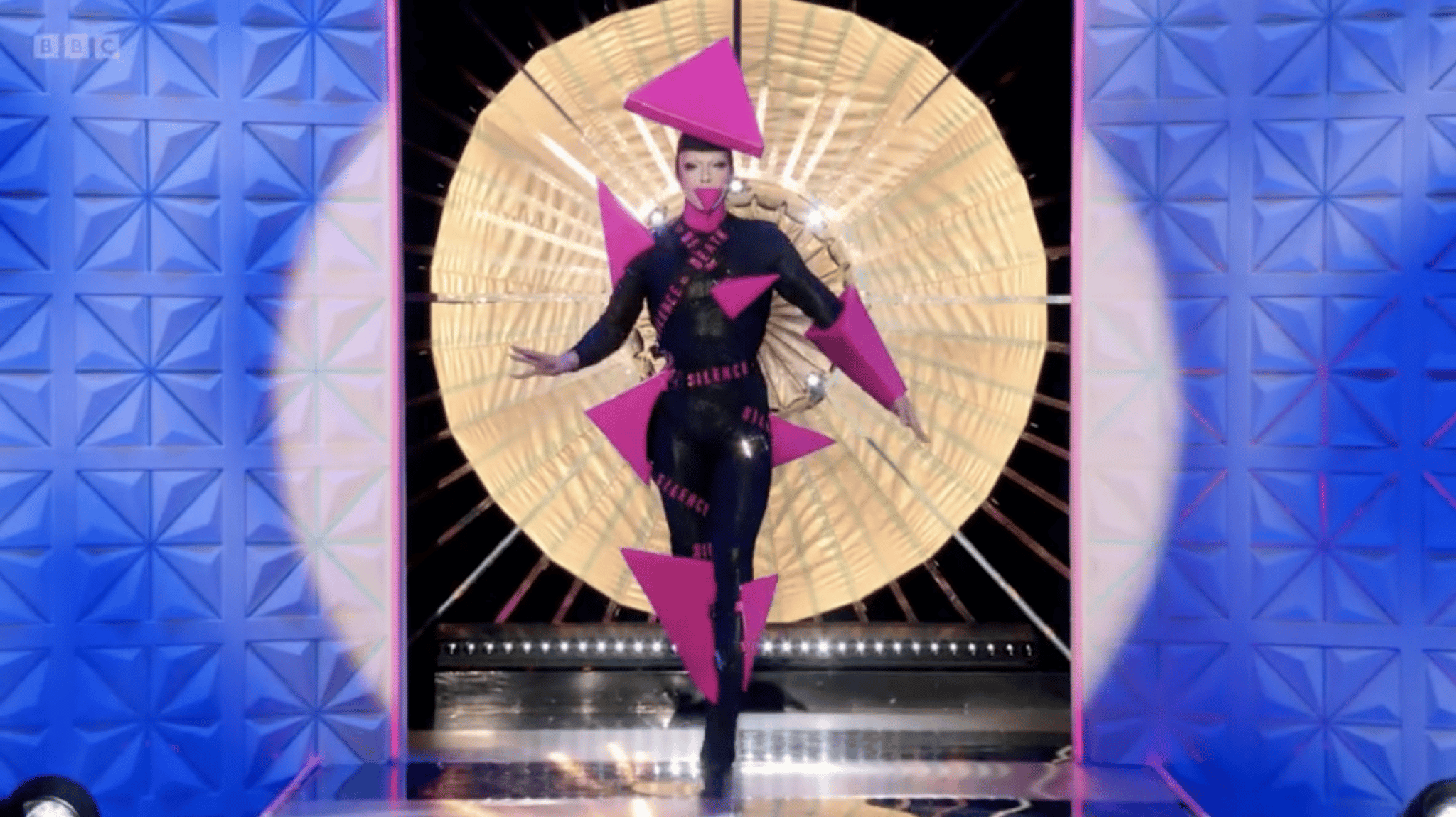 Drag Race UK praised for 'important' HIV discussion: 'Education is vital'