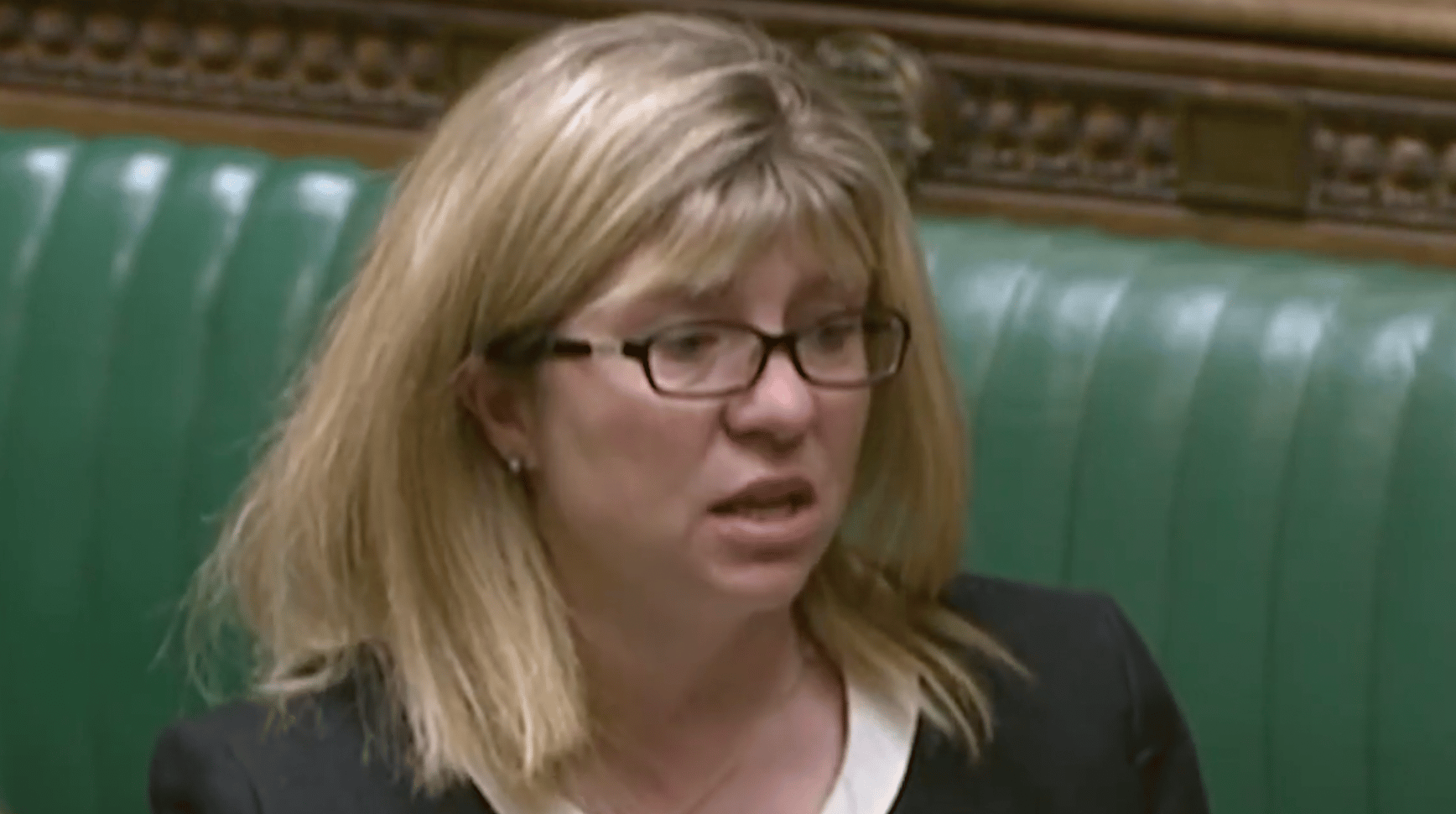 New minister for women Maria Caufield sparks anger with 'deeply troubling' anti-abortion record