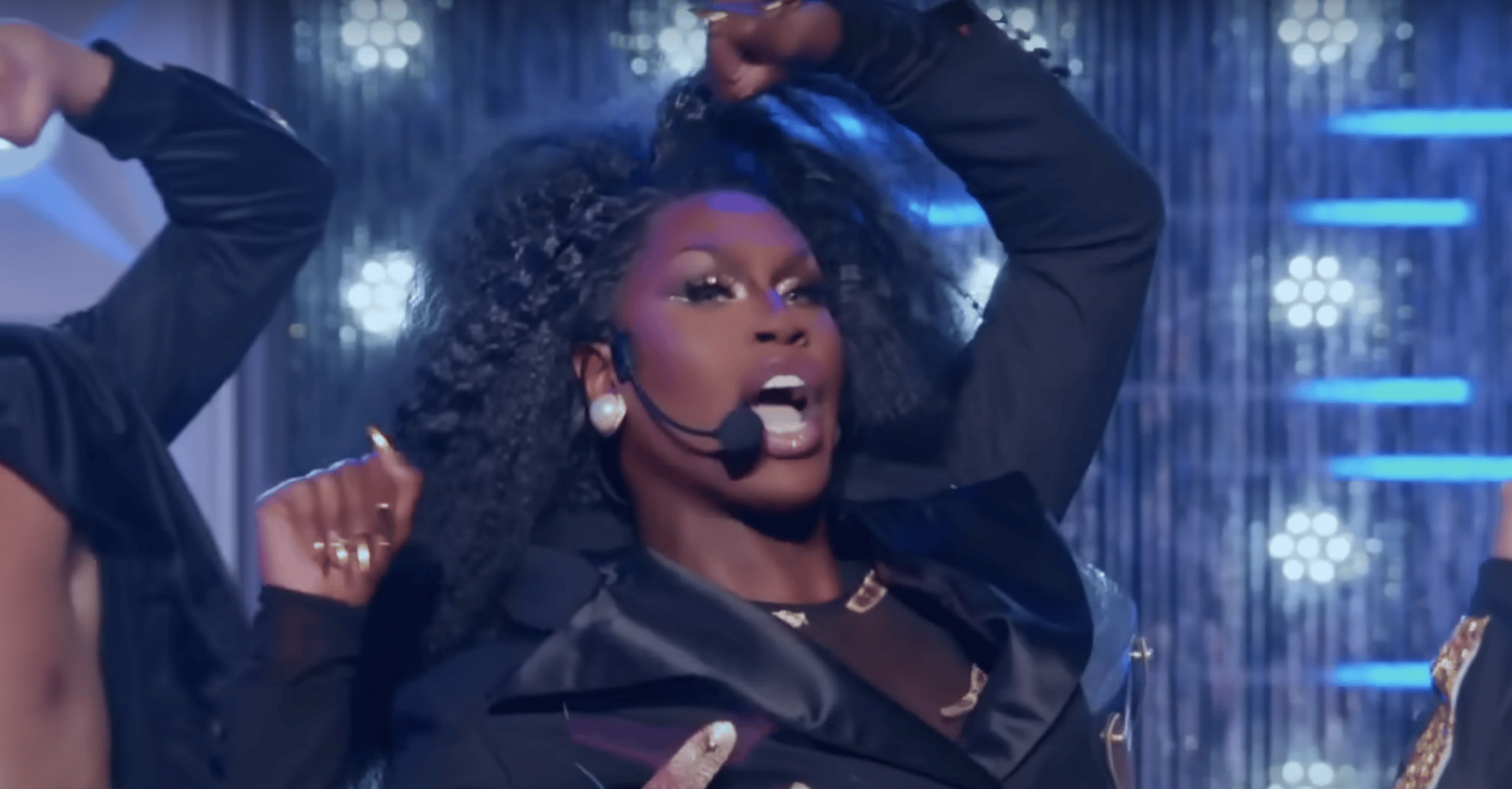 One Million Moms threatens to boycott Shea Couleé Marvel series and Disney must be terrified