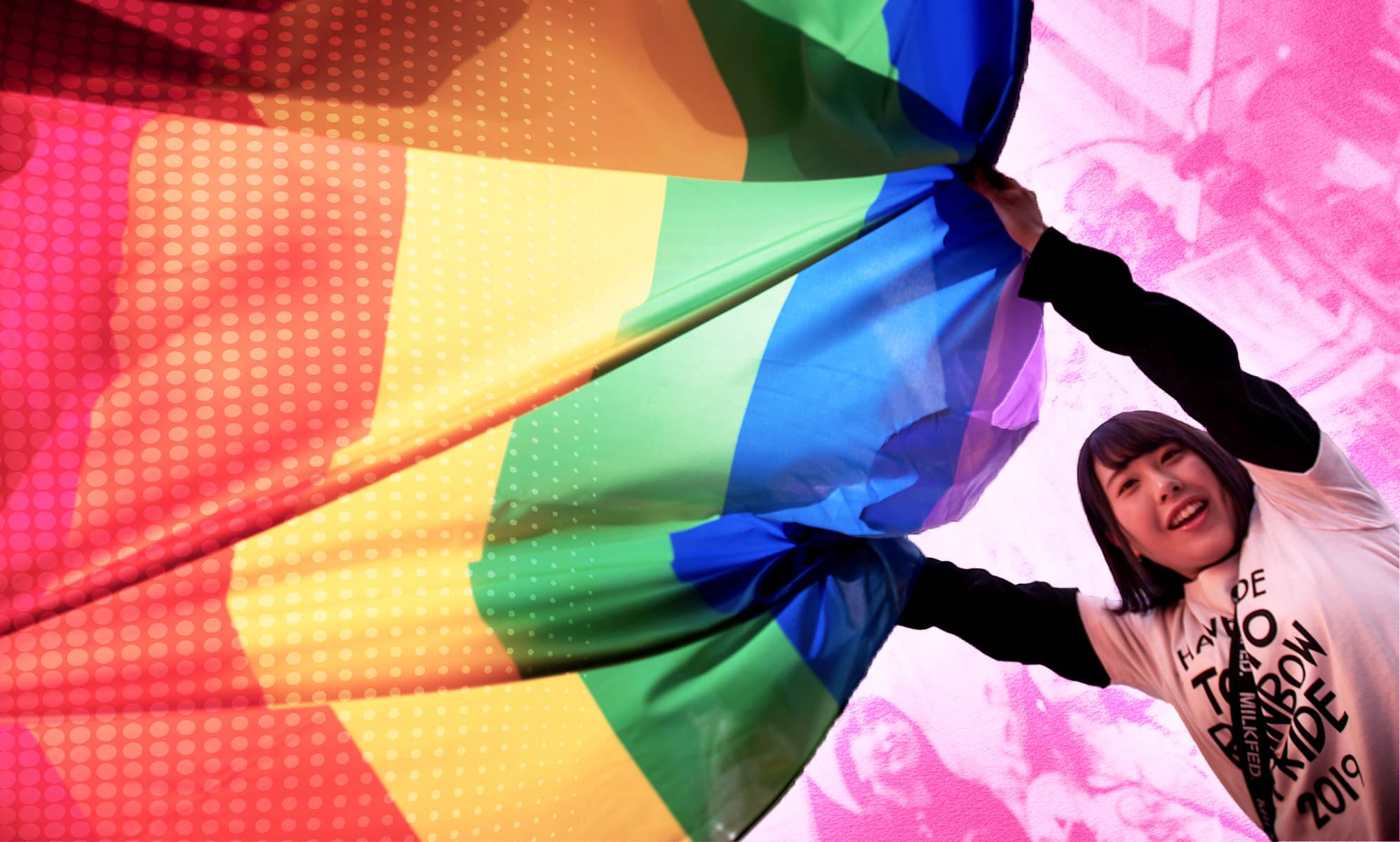 Tokyo takes small step towards marriage equality – but campaigners say it’s 'not enough'