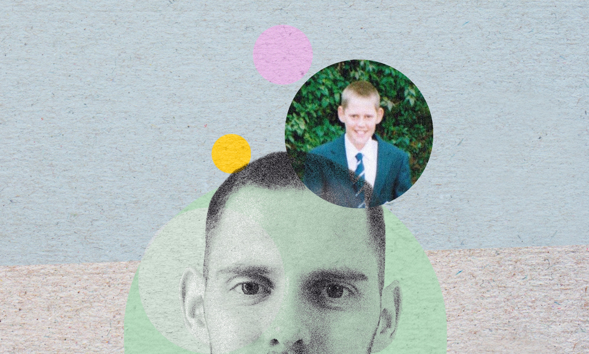 I was bullied and abused for my 'gay voice'. Now, it's my most powerful tool