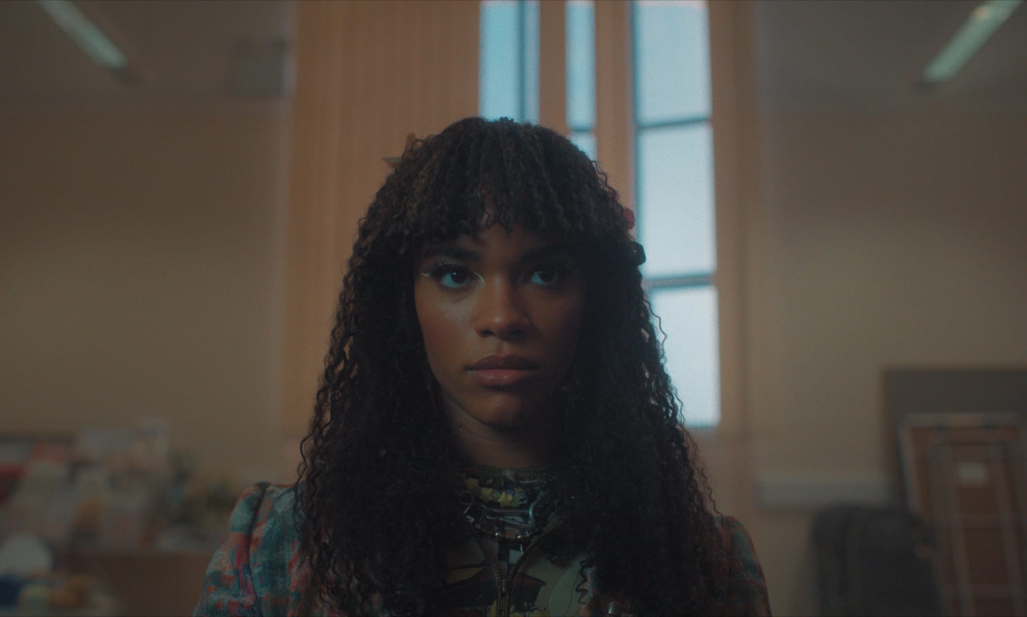 Heartstopper icon Yasmin Finney's new short film with Yungblud is a beautiful ode to trans youth