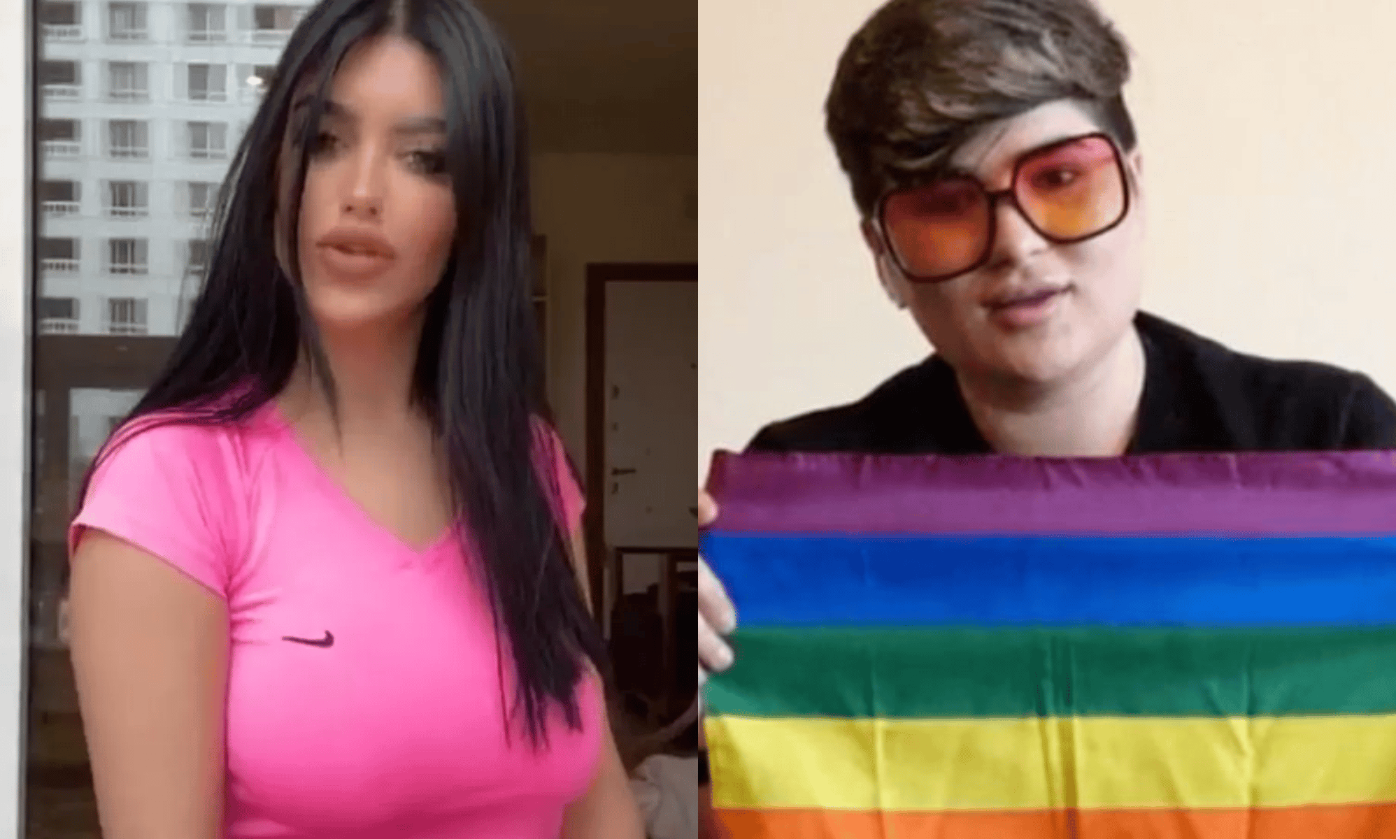 UK government urged to intervene in case of Iranian women sentenced to death for 'promoting homosexuality'