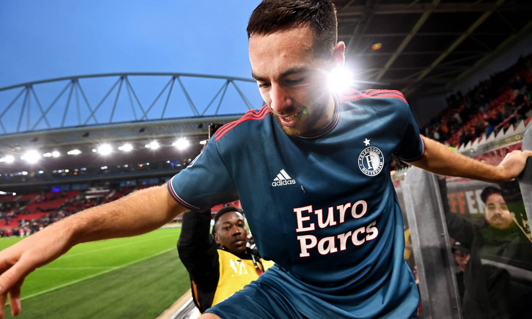 Arsenal transfer target Orkun Kokcu refuses to wear LGBTQ+ armband due to 'religious beliefs'