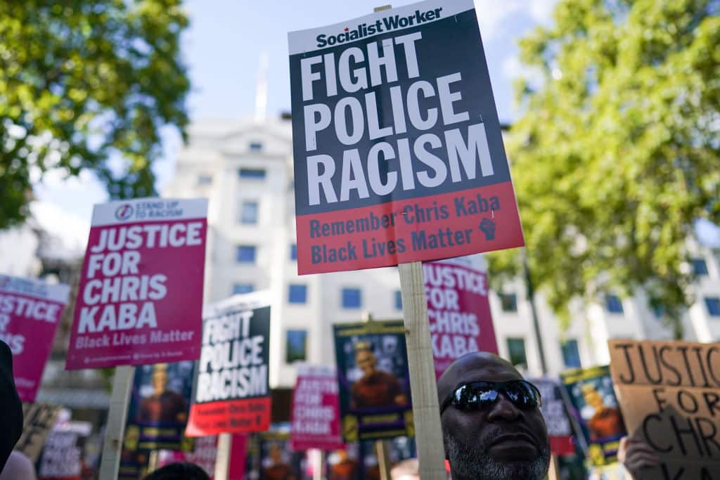 'Hundreds' of Met Police officers are homophobic, sexist and racist – and getting away with it