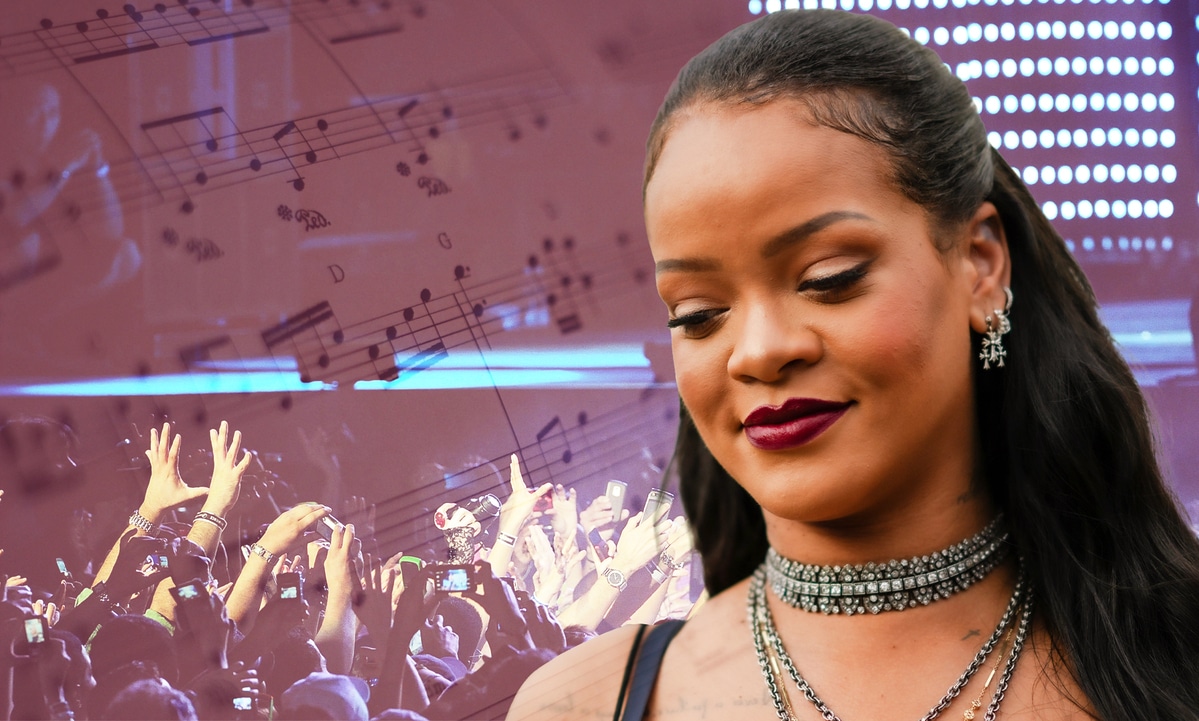 Will Rihanna be welcomed back by fans?