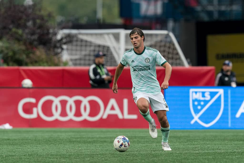 Footballer Santiago Sosa suspended and fined for homophobic slur during game