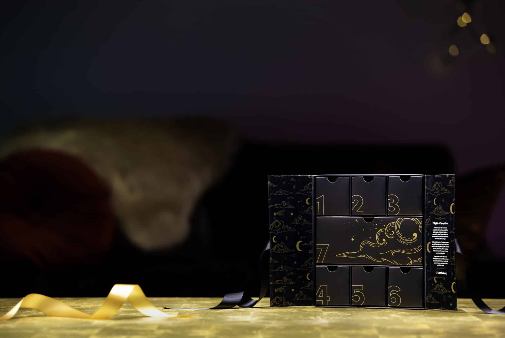 Lovehoney has discounted one of its popular advent calendars in early Black Friday deal