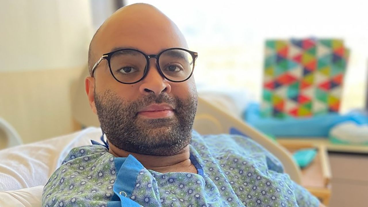 Navy officer who helped stop Club Q shooter 'wanted to save the family I found'