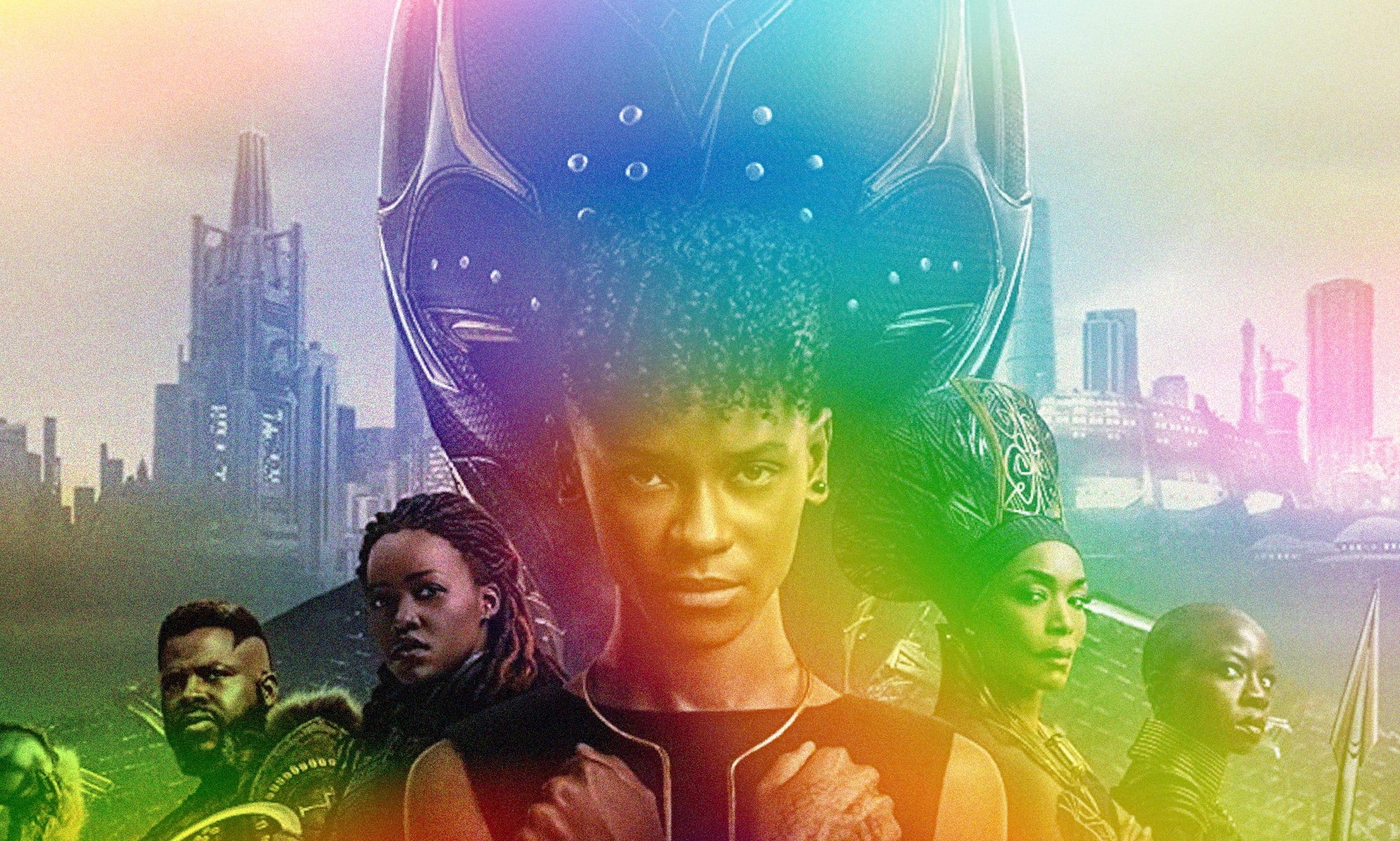 Black Panther: Wakanda Forever queer plot revealed – and it’s not quite what we hoped for