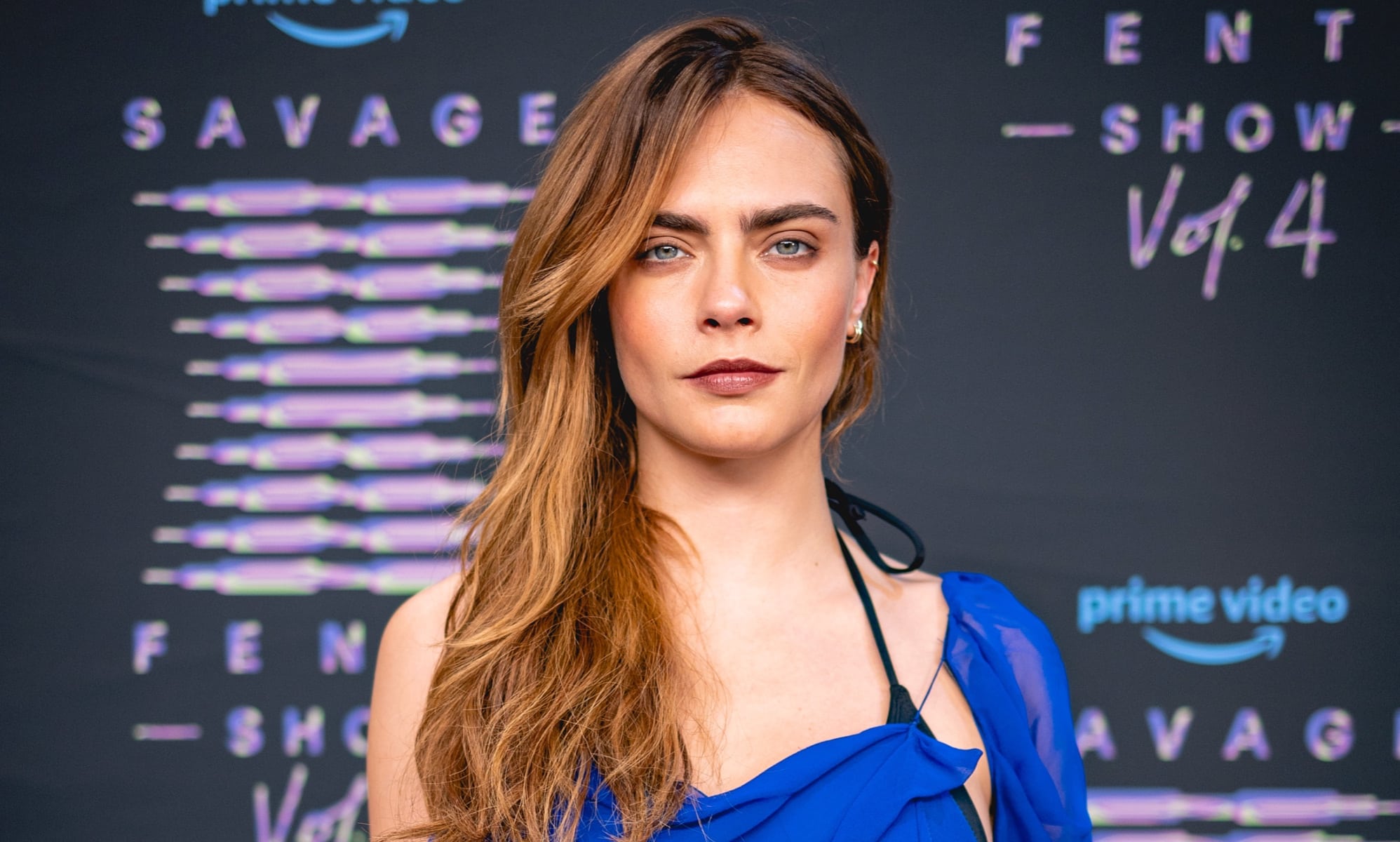 Cara Delevingne says internalised homophobia drove her to dark place: 'I couldn't talk to anyone'