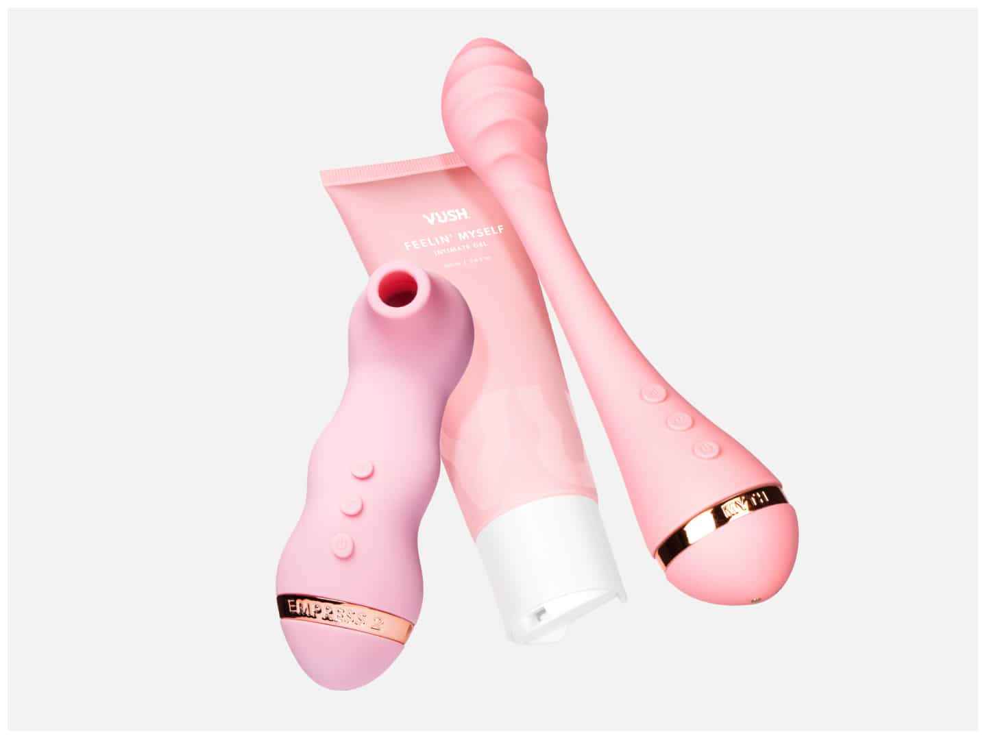 This sexual wellness brand launches Black Friday sale with 50 percent off its popular vibrator