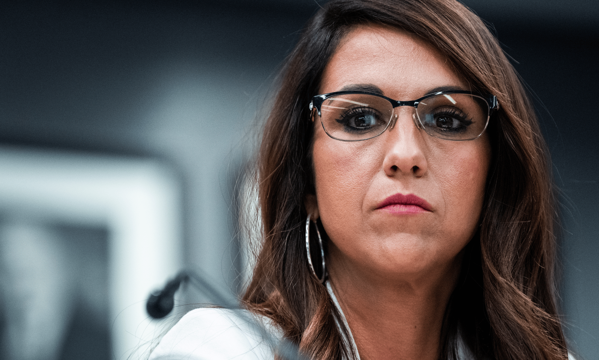 Anti-LGBTQ+ troll Lauren Boebert claims she's never said anything bad about LGBTQ+ people