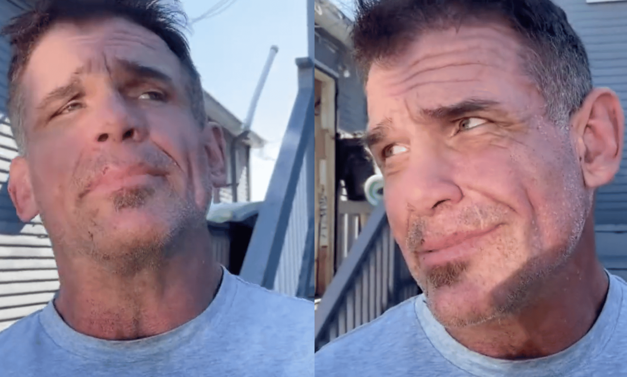 Colorado Springs shooting: Father of suspect Anderson Lee Aldrich 'glad' his child 'isn't gay'