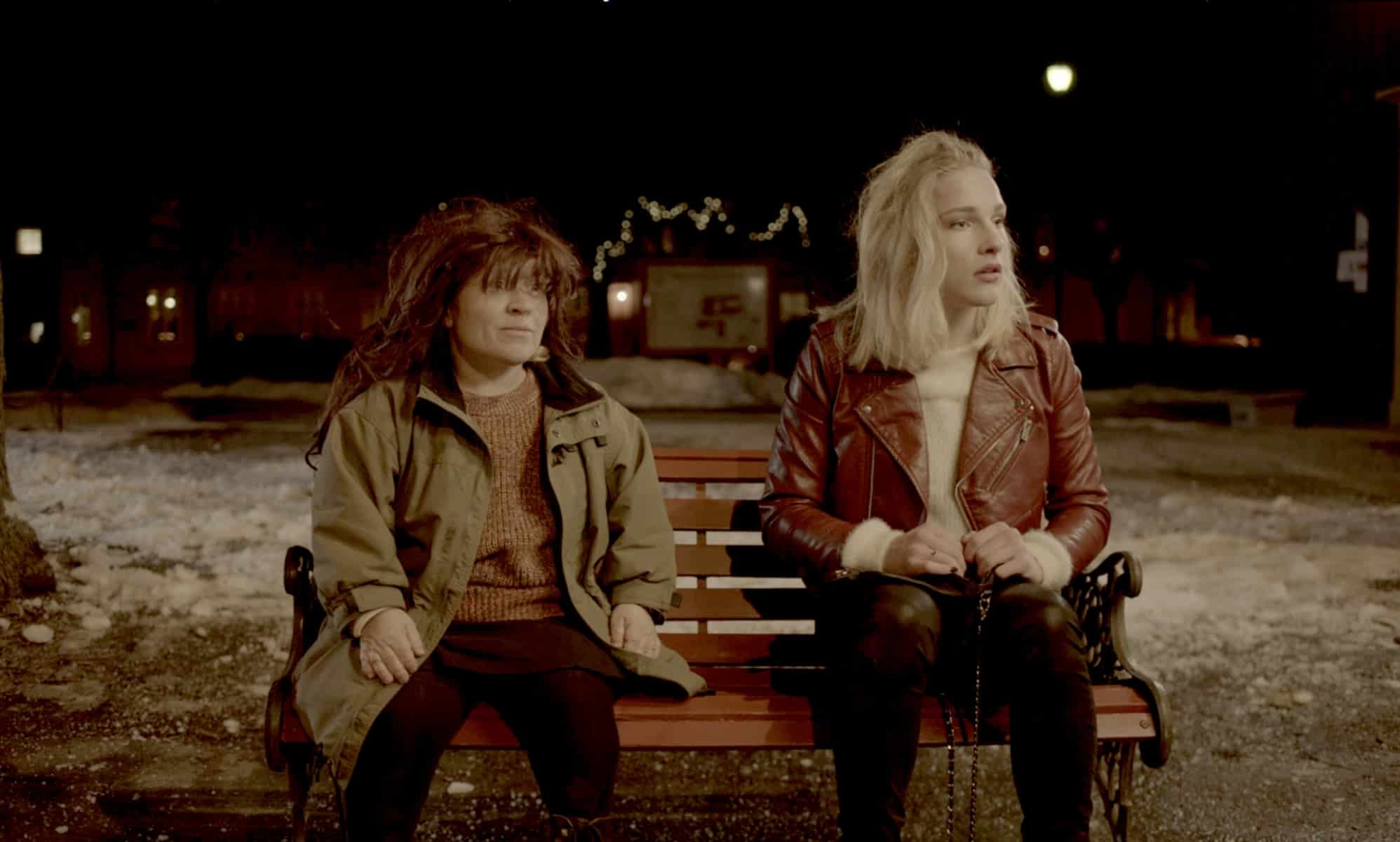 Powerful new short film shows why we need to 'step up and defend' our trans siblings