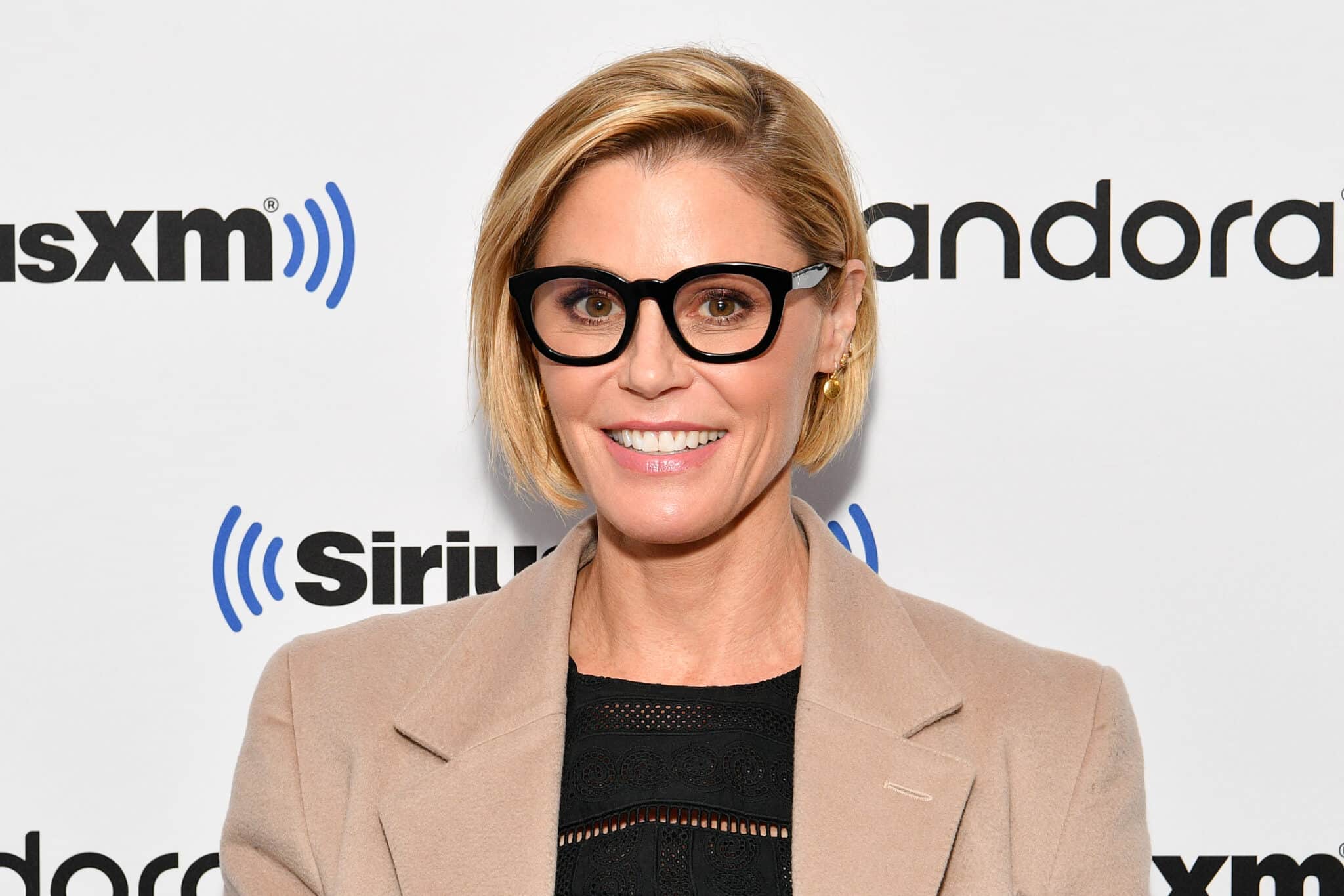 Modern Family's Julie Bowen says she once fell in love with a woman but 'has always been straight'