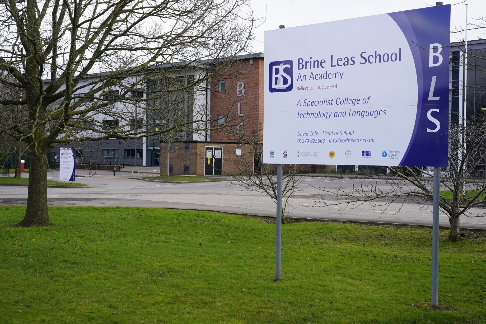 Teacher who called bisexuals 'greedy' and slept with student banned