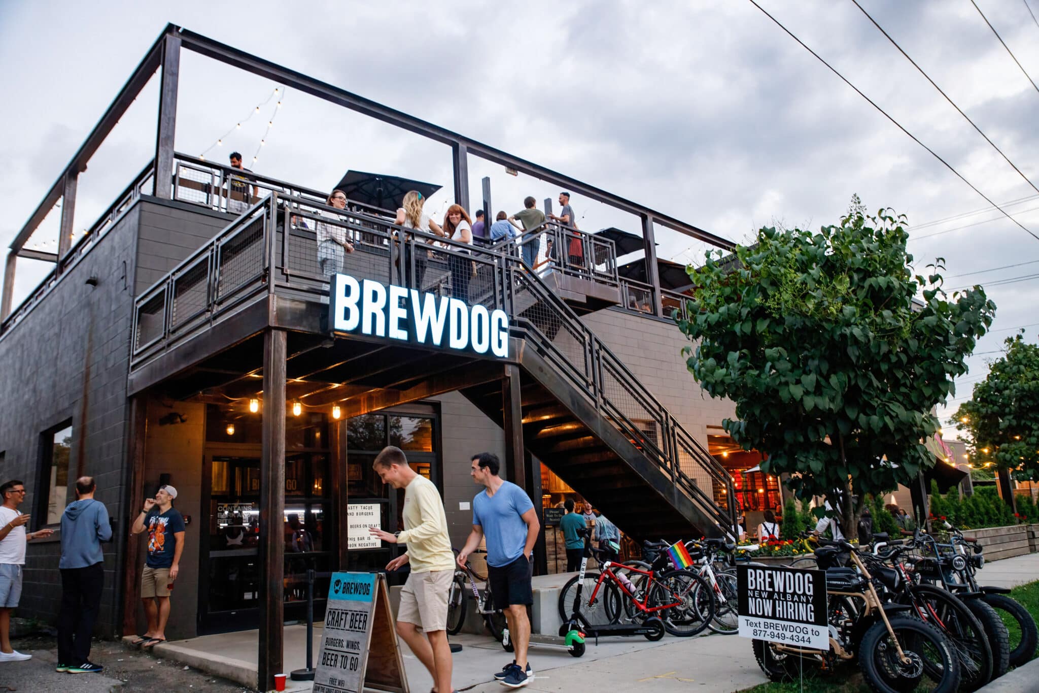 BrewDog slammed after 'disingenuous' World Cup 'anti-sponsor' stunt