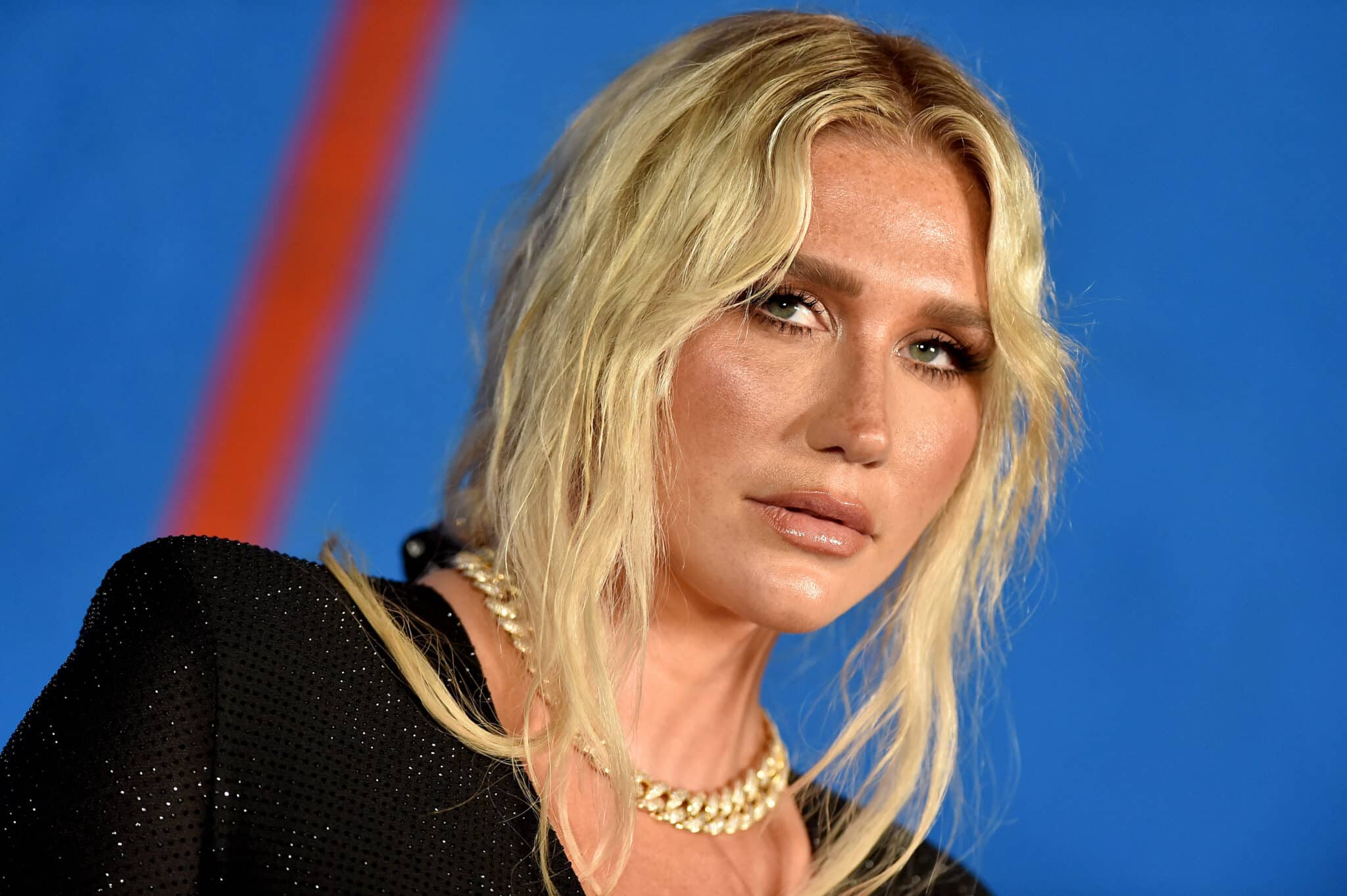 Kesha thanks fans after Kim Petras doubles down on Dr Luke defence