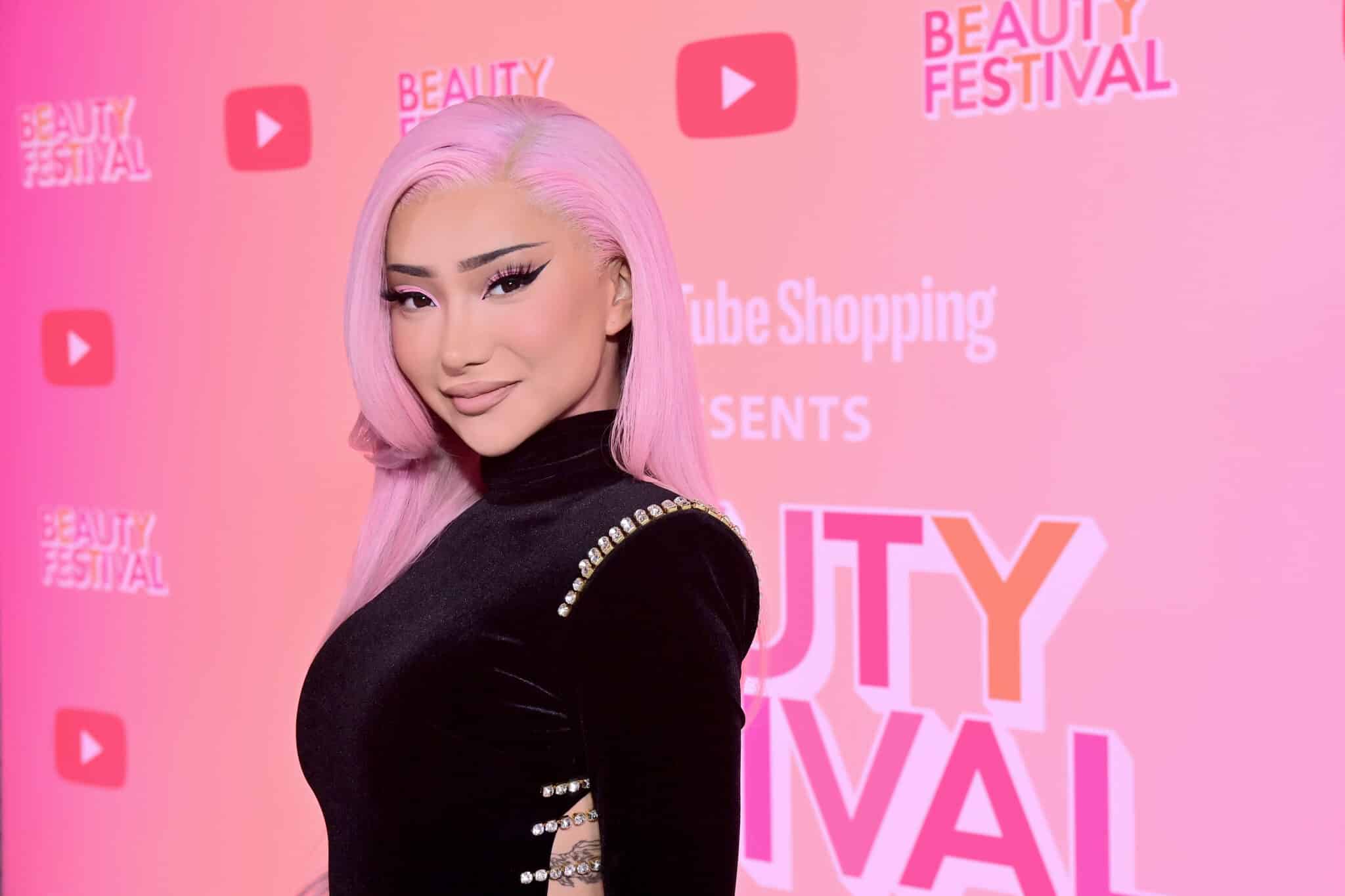 Trans influencer Nikita Dragun arrested and put in men's jail: 'Extremely disturbing and dangerous'