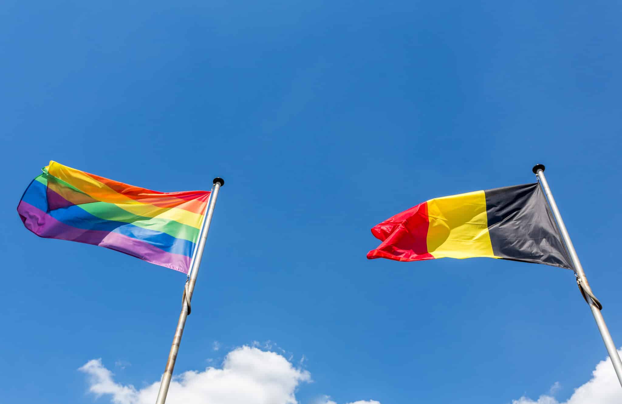 Belgium plans conversion therapy ban for all LGBTQ+ people to 'protect victims'