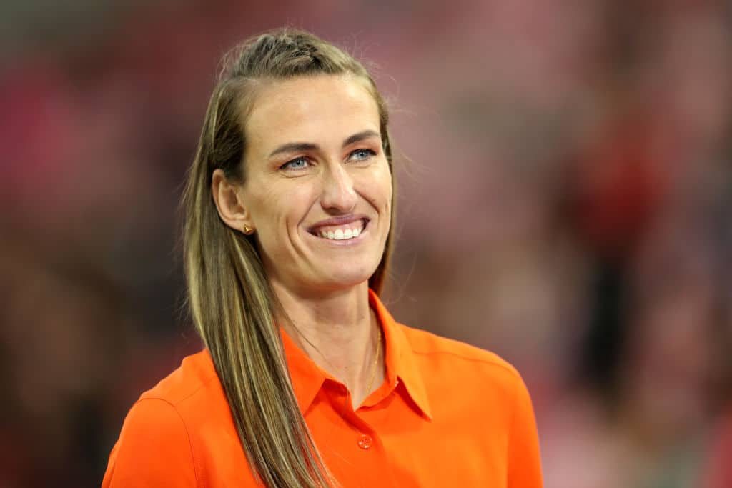 Jill Scott: Everything you need to know about queer England footballer turned I'm A Celeb hero