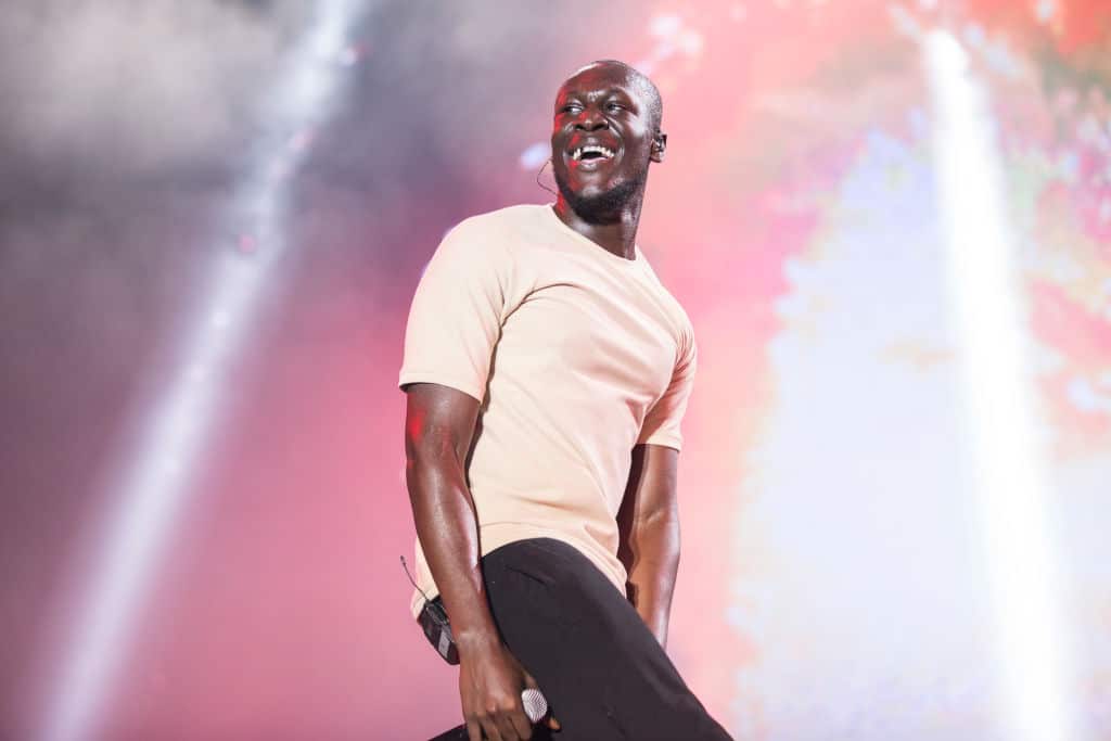 Stormzy announces headline London Victoria Park show: tickets, presale info and more