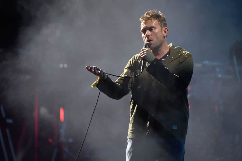 Blur announce huge Wembley Stadium reunion show: presale info, ticket prices and more