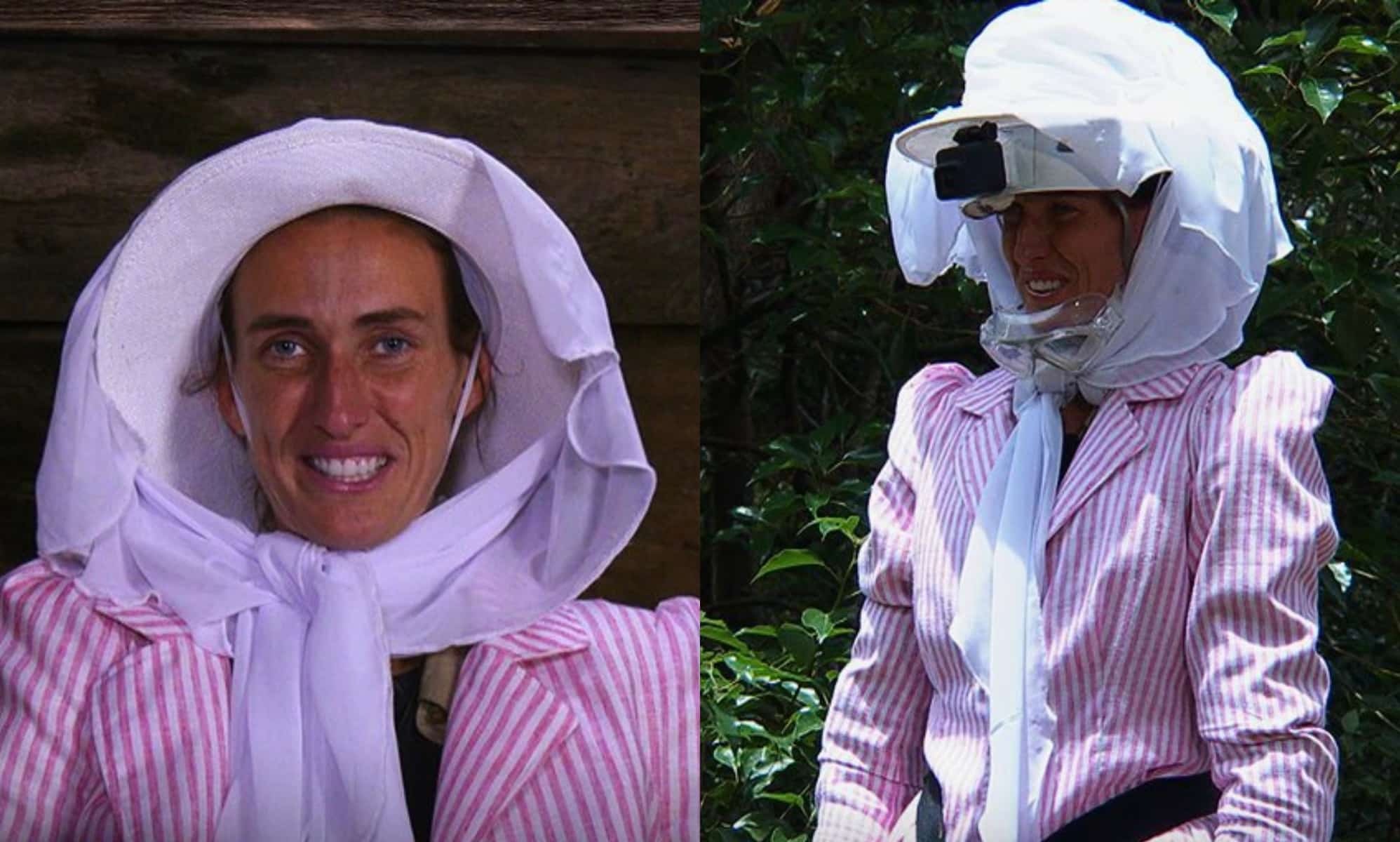 I'm A Celeb's Jill Scott wins laughs while conquering biggest fear: 'Funnier than either comedian'