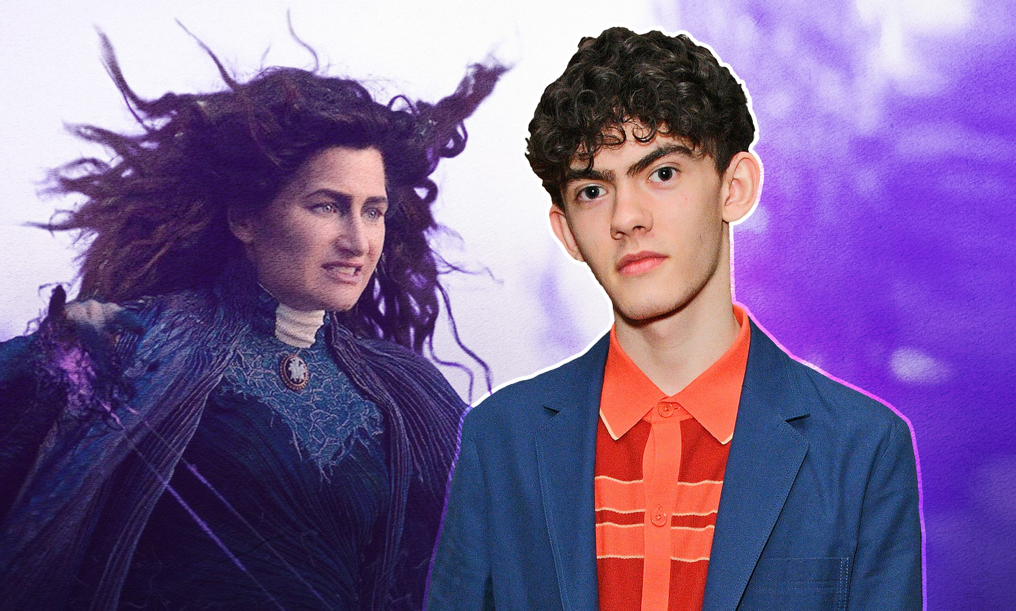 Agatha All Along fans think the super-queer Marvel series could return for season two