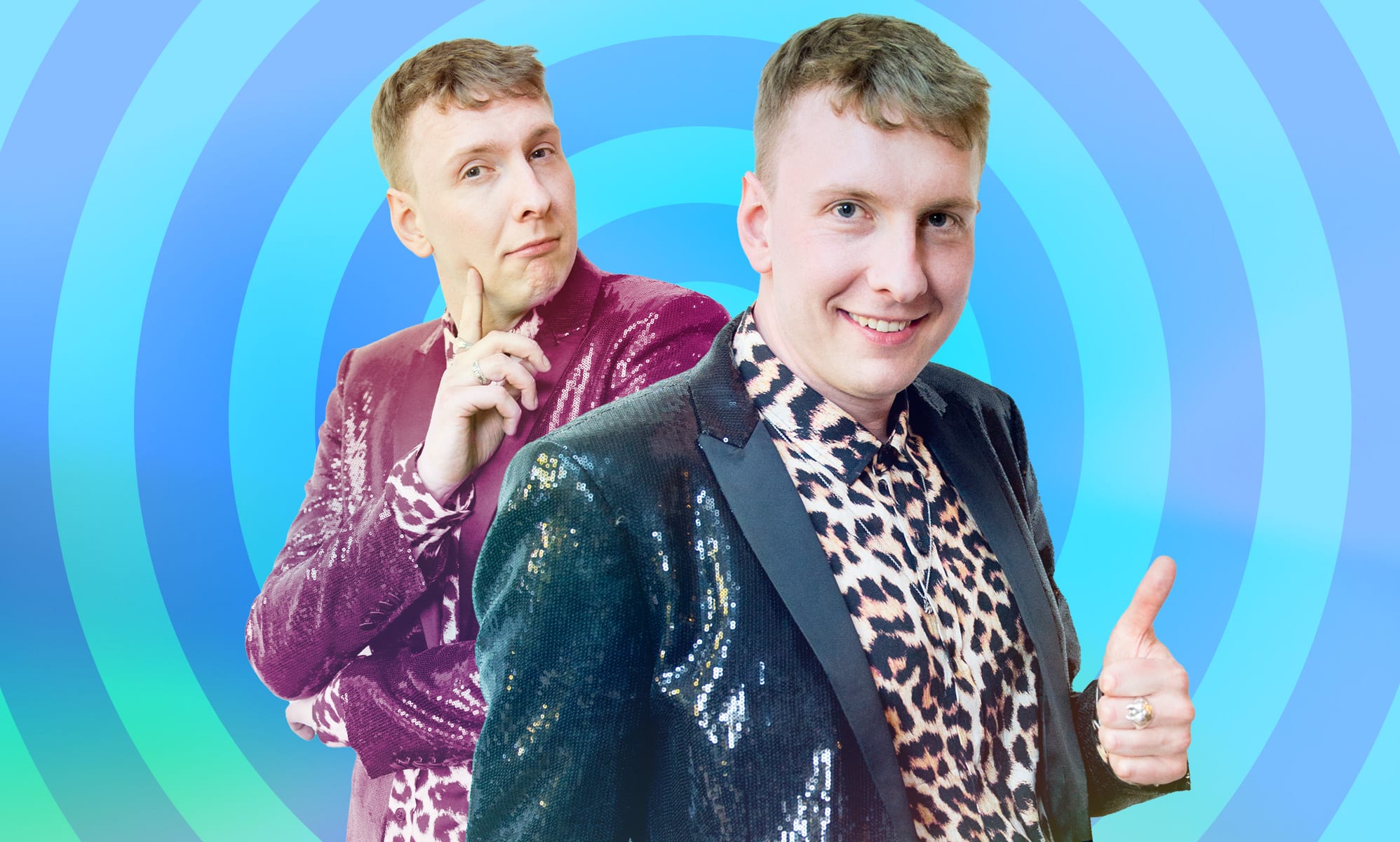 Joe Lycett