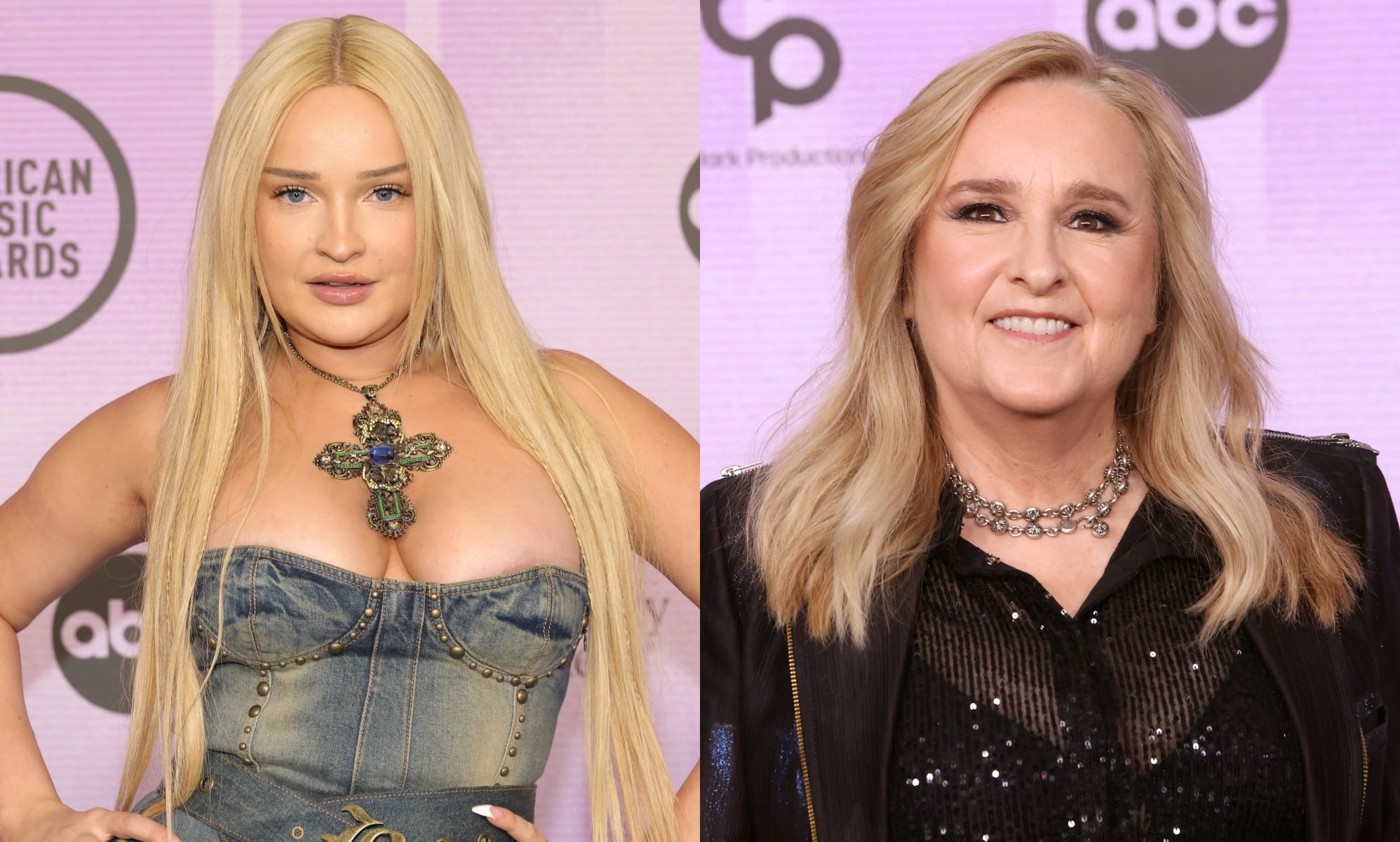 Kim Petras says gay clubs were 'safe space' when she was growing up: 'The only place I feel free'