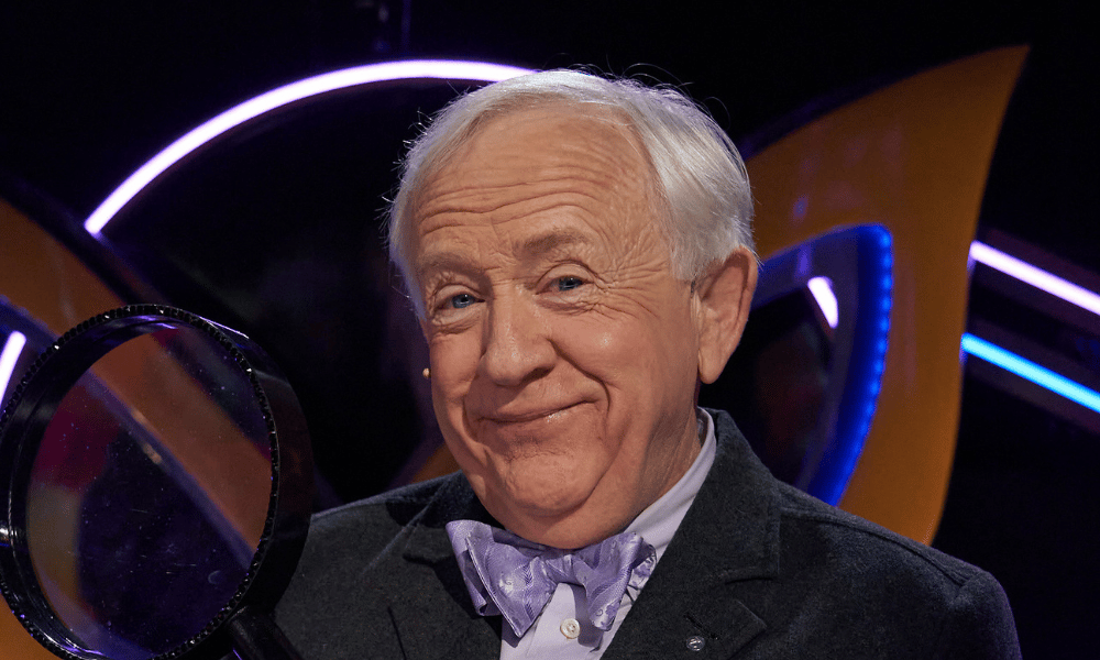 Fans 'crying' as Leslie Jordan appears posthumously on The Masked Singer: 'Incredibly bittersweet'