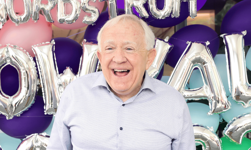 Leslie Jordan made over friends' home in one selfless final act: 'What an amazing person'