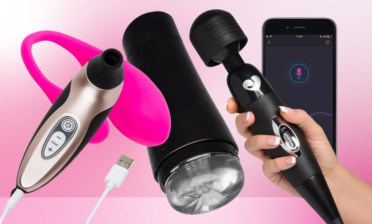 Lovehoney launches its huge Black Friday sale with 60 percent off sex toys, lingerie and more