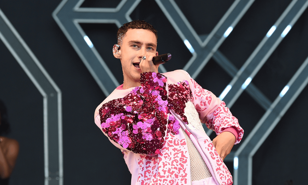 Olly Alexander promises ‘the gayest show’ at Mighty Hoopla 2023 as Kelly Rowland tops line-up
