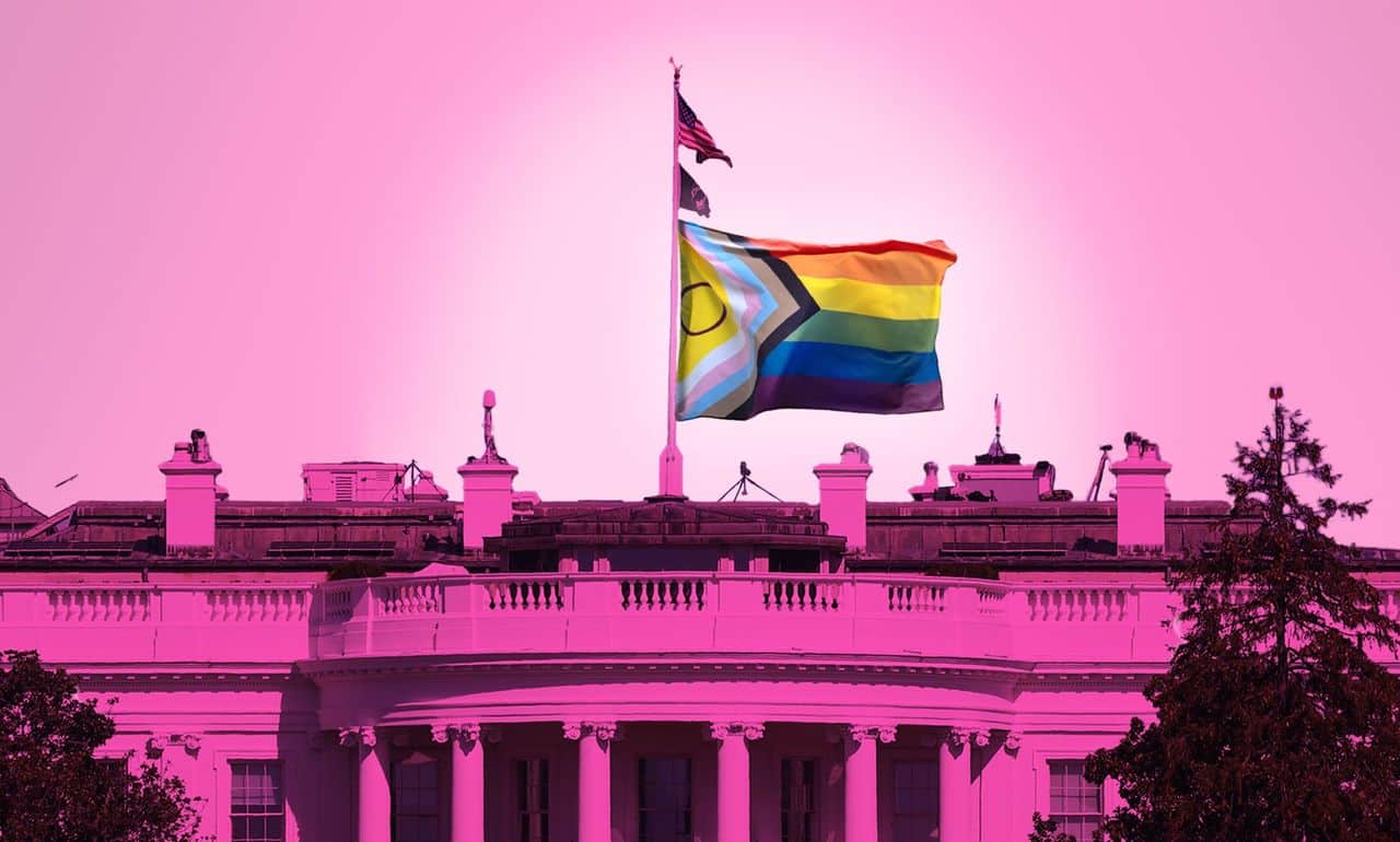 US elections: Record-breaking number of LGBTQ+ politicians running in midterms