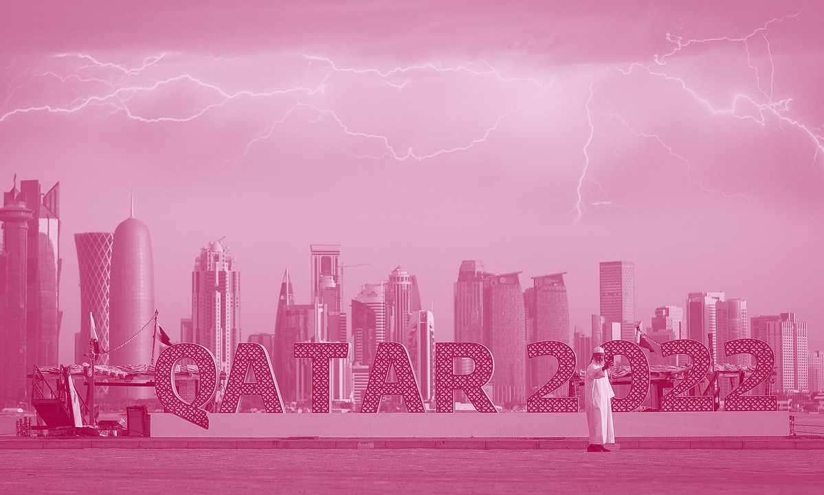 Qatar and LGBTQ rights: World Cup host’s archaic, deadly laws and the backlash explained