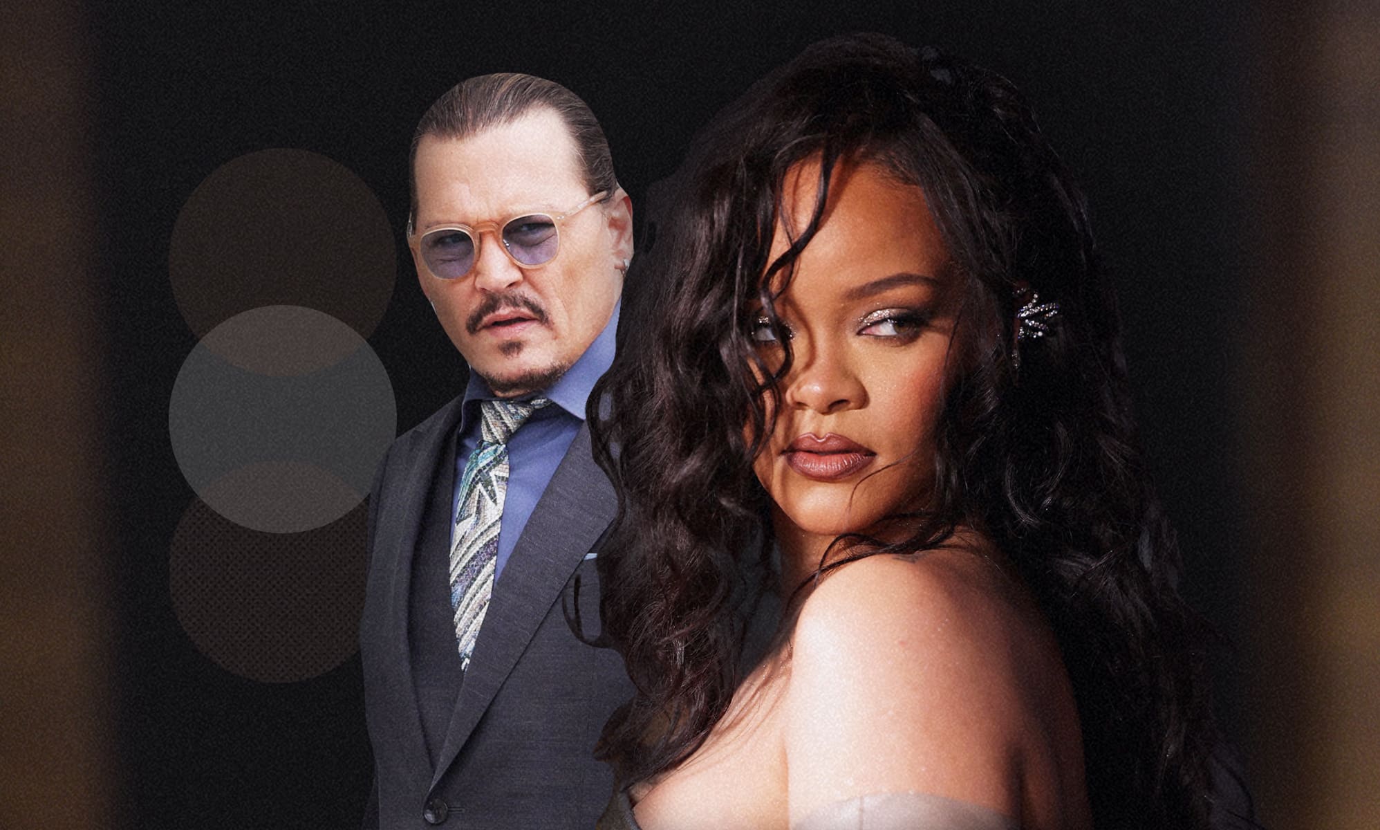 Rihanna says new Savage X Fenty show is 'obnoxious' amid Johnny Depp uproar
