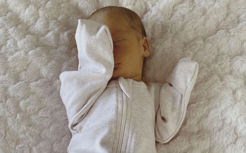 Rebel Wilson announces the birth of her first child by surrogate