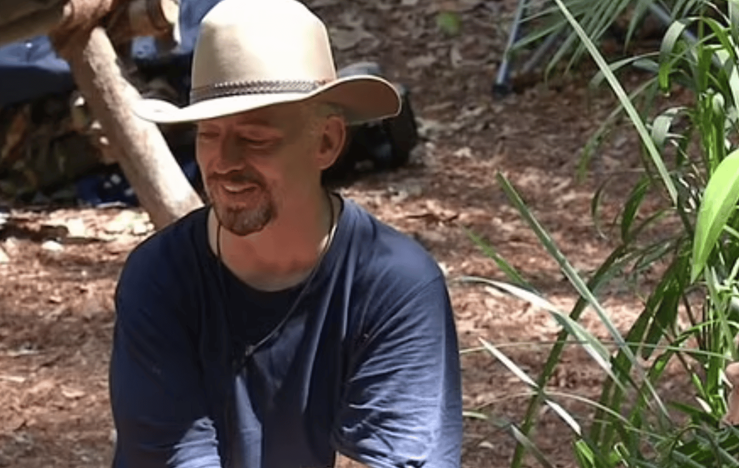 I'm A Celeb's Boy George grilled on prison time for assault conviction: 'Thanks for bringing it up'