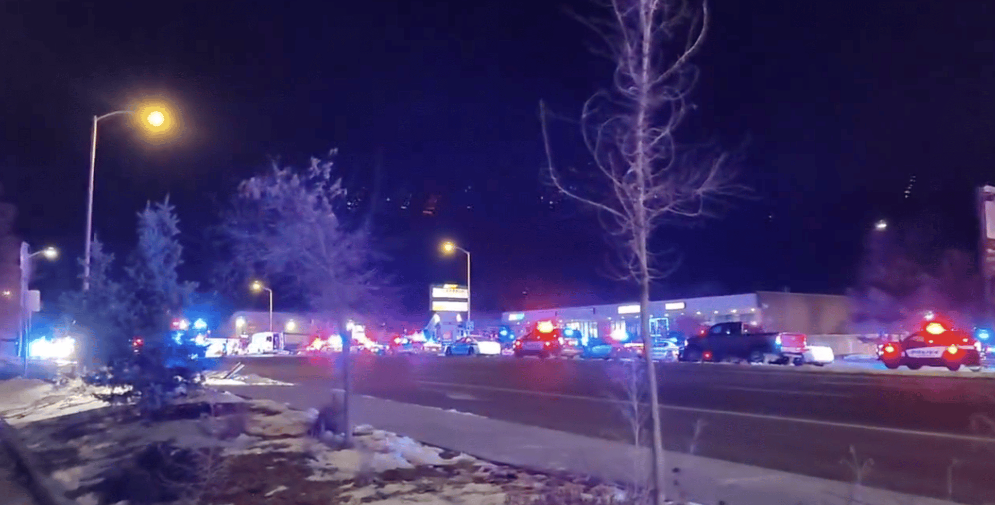 Suspect named after five people killed in horrifying mass shooting at gay nightclub